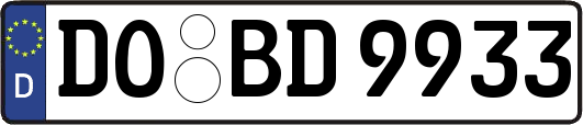 DO-BD9933