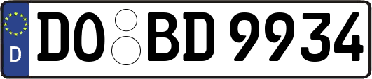 DO-BD9934