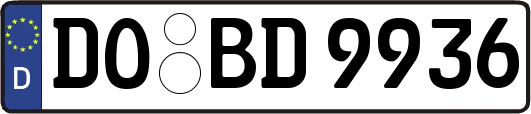 DO-BD9936