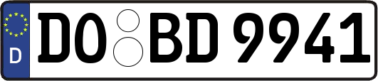 DO-BD9941