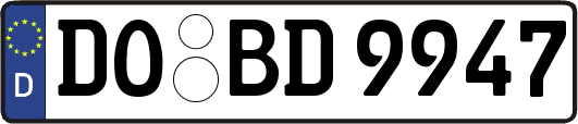 DO-BD9947