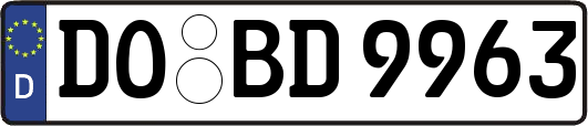 DO-BD9963