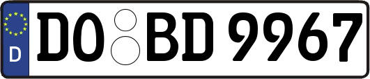 DO-BD9967