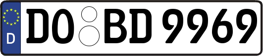 DO-BD9969