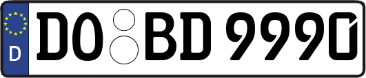 DO-BD9990