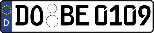 DO-BE0109