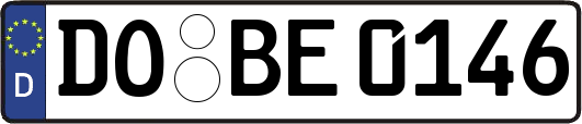 DO-BE0146