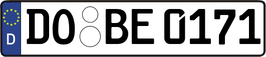 DO-BE0171
