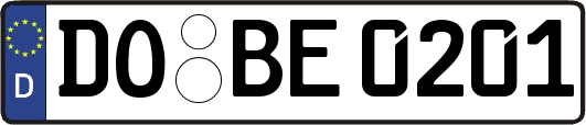DO-BE0201