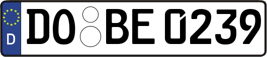 DO-BE0239