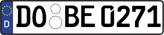 DO-BE0271