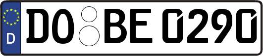 DO-BE0290