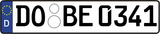 DO-BE0341