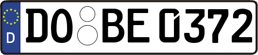 DO-BE0372
