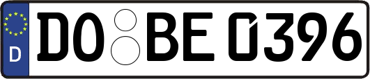 DO-BE0396