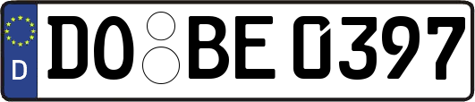DO-BE0397