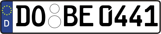 DO-BE0441