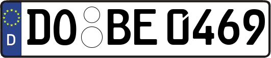 DO-BE0469