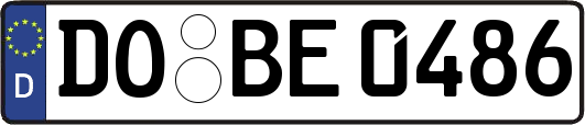 DO-BE0486