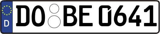 DO-BE0641