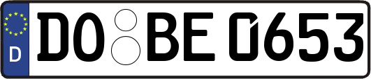 DO-BE0653