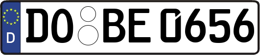 DO-BE0656
