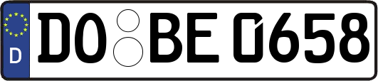 DO-BE0658