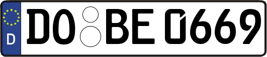 DO-BE0669