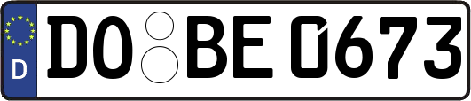 DO-BE0673