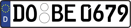 DO-BE0679
