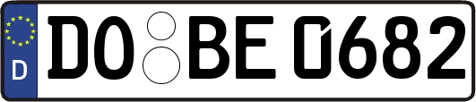 DO-BE0682
