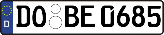 DO-BE0685