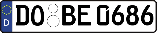 DO-BE0686