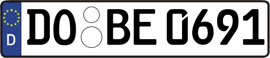 DO-BE0691