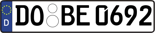 DO-BE0692