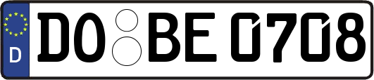 DO-BE0708