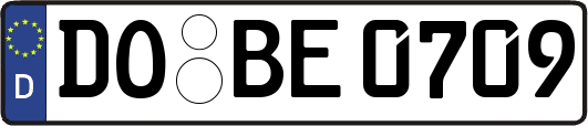 DO-BE0709