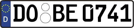 DO-BE0741