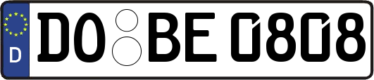 DO-BE0808