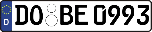 DO-BE0993