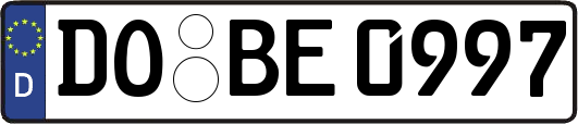 DO-BE0997