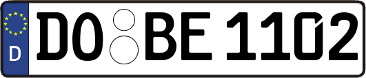 DO-BE1102
