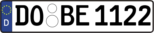 DO-BE1122