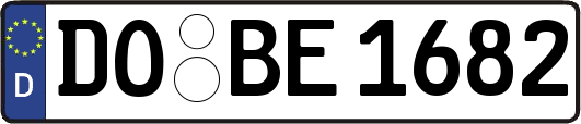 DO-BE1682