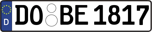 DO-BE1817