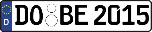 DO-BE2015