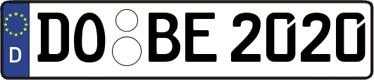 DO-BE2020