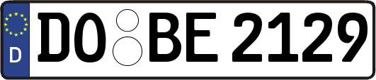 DO-BE2129