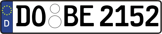 DO-BE2152