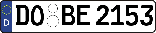 DO-BE2153